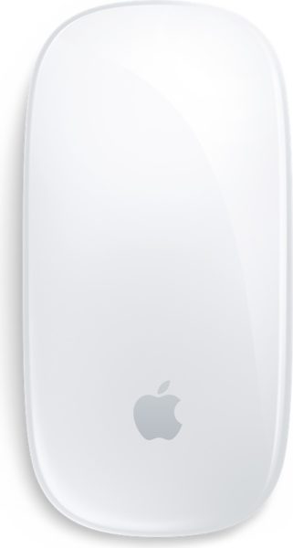 Apple Magic Mouse 2 Apple Magic Mouse 2