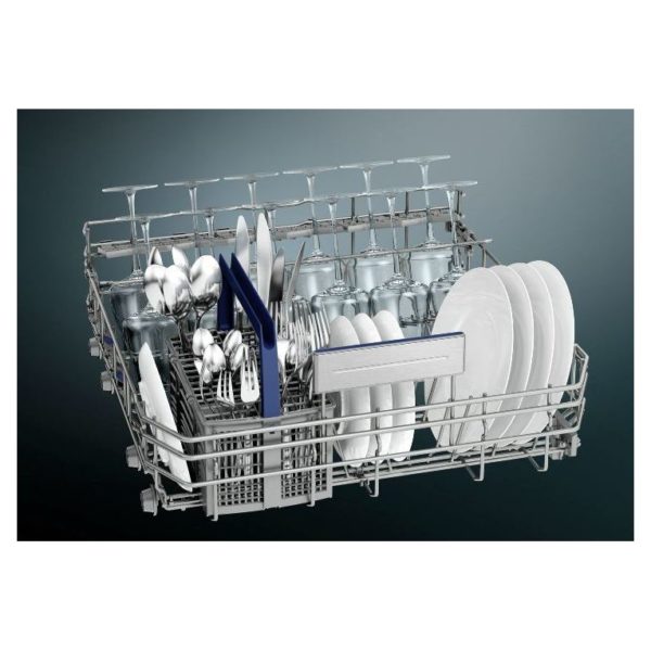 Siemens Dishwasher SN278I10TM Siemens Dishwasher SN278I10TM