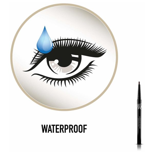 Max Factor Long Wear Eye Liner 08 Excessive Violet Max Factor Long Wear Eye Liner 08 Excessive Violet