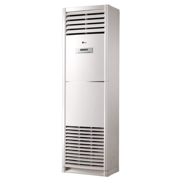 Midea Floor Standing Air Conditioner 4 Ton MFT3GA148CR1 Midea Floor Standing Air Conditioner 4 Ton MFT3GA148CR1