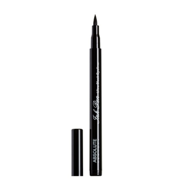 Absolute New York Ink Pen Eyeliner Ultra Black ABS00NF060 Absolute New York Ink Pen Eyeliner Ultra Black ABS00NF060