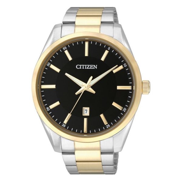 Citizen BI1034-52E Men's Wrist Watch Citizen BI1034-52E Men's Wrist Watch
