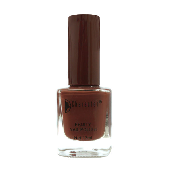 Character Fruity Nail Polish FRT023 Character Fruity Nail Polish FRT023