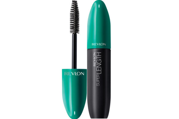 Revlon Waterproof Mascara Blackest Black 151 Revlon Waterproof Mascara Blackest Black 151