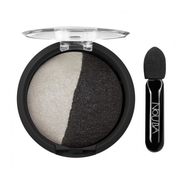 Nouba Double Bubble Eyeshadow 25326 Nouba Double Bubble Eyeshadow 25326