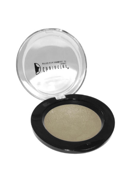 Character Baked Eye Shadow Silver CBE008 Character Baked Eye Shadow Silver CBE008