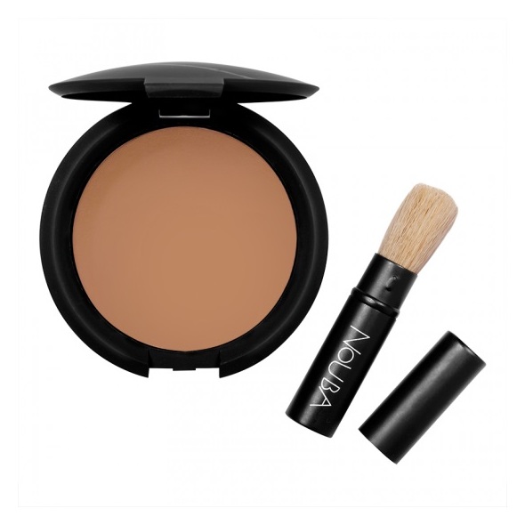 Nouba Backed Compact Powder 3274 Nouba Backed Compact Powder 3274