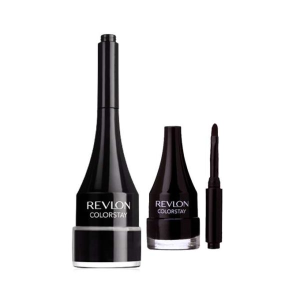 Revlon Eyeliner Black 001 Revlon Eyeliner Black 001