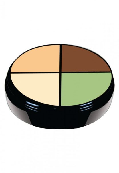 Forever52 4 Color Concealer Multicolor AC004 Forever52 4 Color Concealer Multicolor AC004