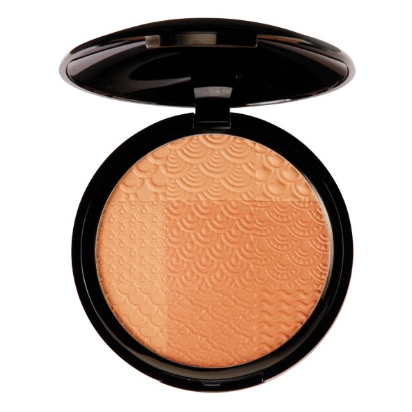 Nouba Earth Duo Bronzing Powder 35102 Nouba Earth Duo Bronzing Powder 35102