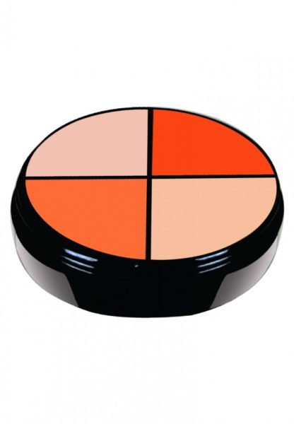 Forever52 4 Color Concealer Multicolor AC005 Forever52 4 Color Concealer Multicolor AC005