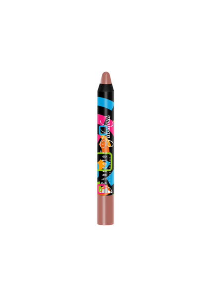 Character Lip Crayon Brown YL008 Character Lip Crayon Brown YL008