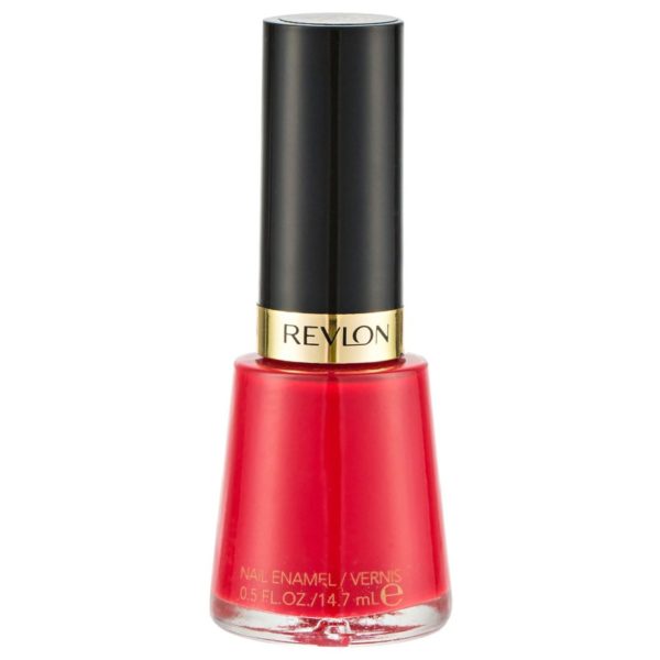Revlon Nail Polish Red 680 Revlon Nail Polish Red 680