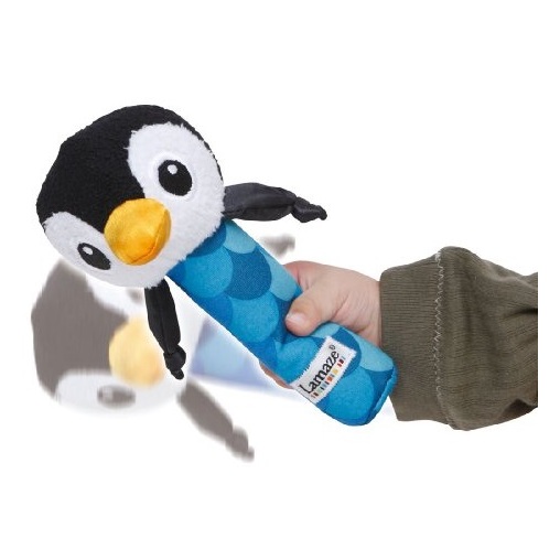 lamaze penguin