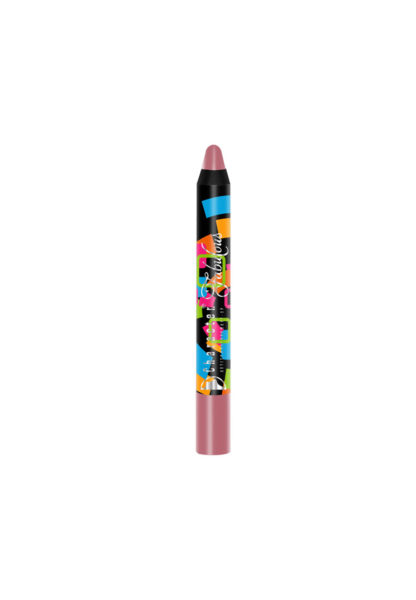 Character Lip Crayon Brown YL011 Character Lip Crayon Brown YL011