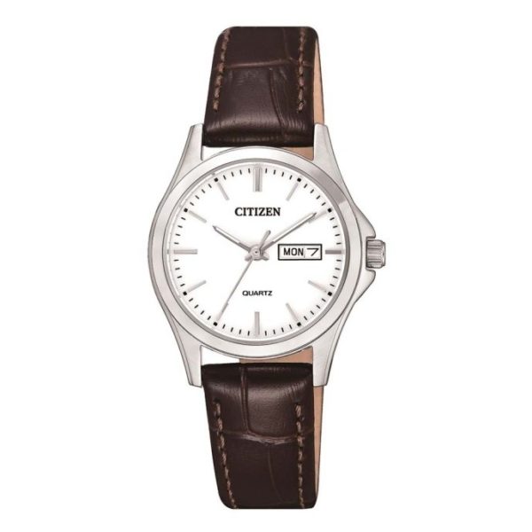 Citizen EQ059121A Watch Citizen EQ059121A Watch