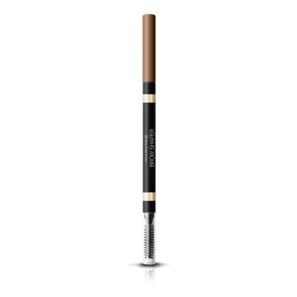 Max Factor Brow Shaper Blonde 10 Eye Pencil 81615696 Max Factor Brow Shaper Blonde 10 Eye Pencil 81615696
