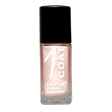 Layla 1 Coat Nail Polish I Am So Classy 026 Layla 1 Coat Nail Polish I Am So Classy 026