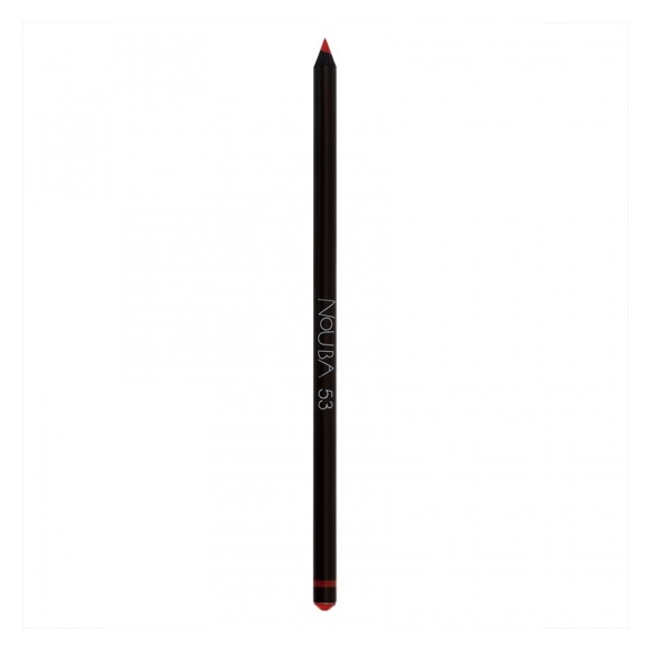 Nouba Lip Pencil With Sponge 44053 Nouba Lip Pencil With Sponge 44053