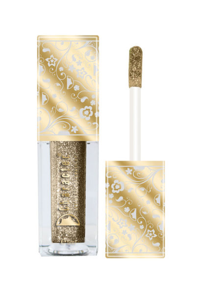 Character Star Liquid Eyehshadow Golden LE006 Character Star Liquid Eyehshadow Golden LE006