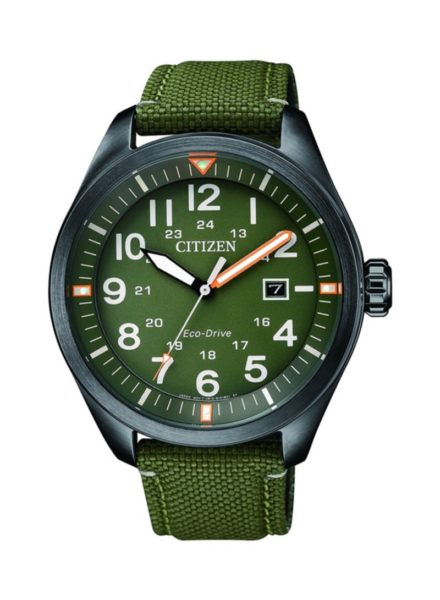 Citizen AW5005-21Y Men's Watch Citizen AW5005-21Y Men's Watch
