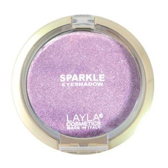Layla Sparkle Eyeshadow 006 Layla Sparkle Eyeshadow 006