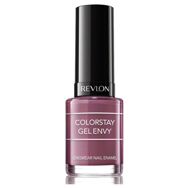 Revlon Nail Polish Hold 'Em 460 Revlon Nail Polish Hold 'Em 460