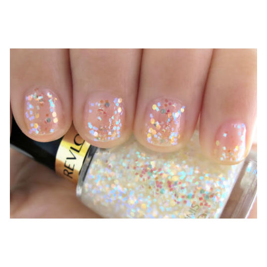 Revlon Nail Polish Heavenly Revlon Nail Polish Heavenly