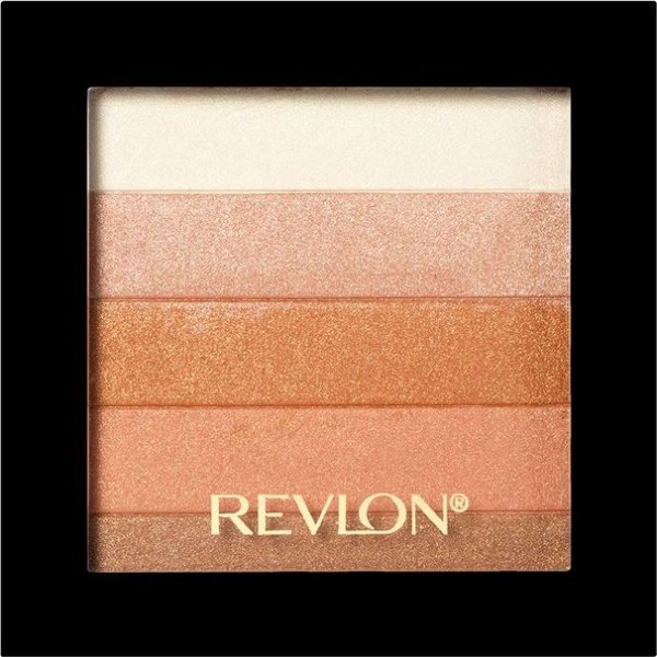 Revlon Highlighter Bronze Glow Revlon Highlighter Bronze Glow