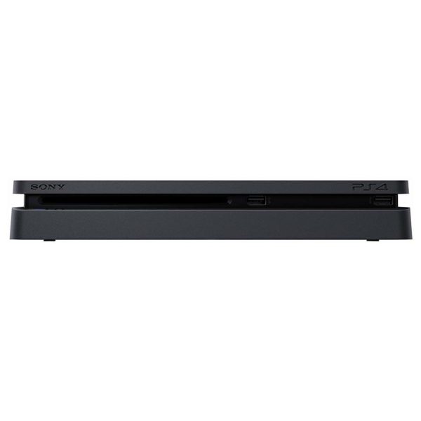 Sony PS4 Slim Gaming Console 1TB Black Sony PS4 Slim Gaming Console 1TB Black