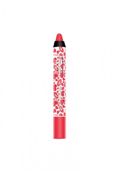 Forever52 Kiss Proof Long Lasting Lipstick Red FL009 Forever52 Kiss Proof Long Lasting Lipstick Red FL009