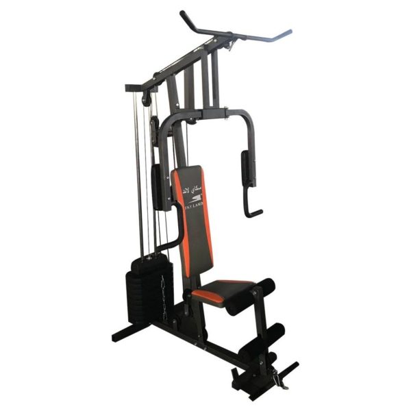 Skyland Gym Station GM8133 Skyland Gym Station GM8133