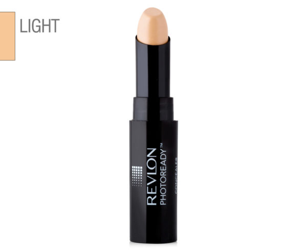 Revlon Concealer Light 002 Revlon Concealer Light 002
