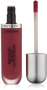 Revlon Lipstick Addiction 610 Revlon Lipstick Addiction 610