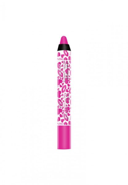 Forever52 Kiss Proof Long Lasting Lipstick Pink FL005 Forever52 Kiss Proof Long Lasting Lipstick Pink FL005