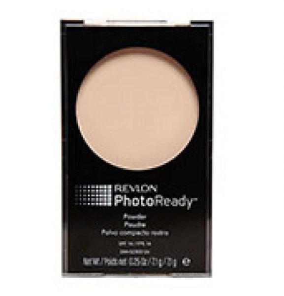Revlon Compact Light 010 Revlon Compact Light 010