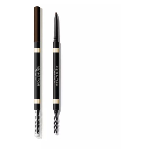 Max Factor Brow Shaper 30 Deep Brown 1g Max Factor Brow Shaper 30 Deep Brown 1g