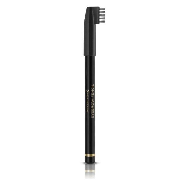 Max Factor Eyebrow Pencil - Ebony 01 Max Factor Eyebrow Pencil - Ebony 01