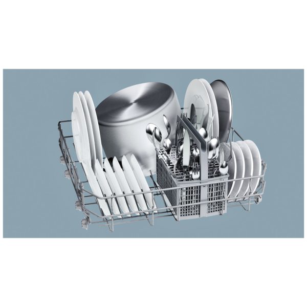 Siemens Dishwasher SN215W10BM Siemens Dishwasher SN215W10BM