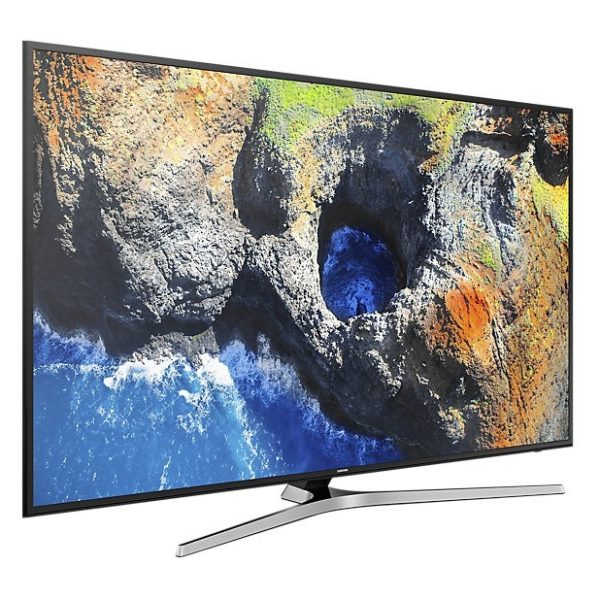 Samsung 75MU7000 4K UHD Smart LED Television 75inch Samsung 75MU7000 4K UHD Smart LED Television 75inch