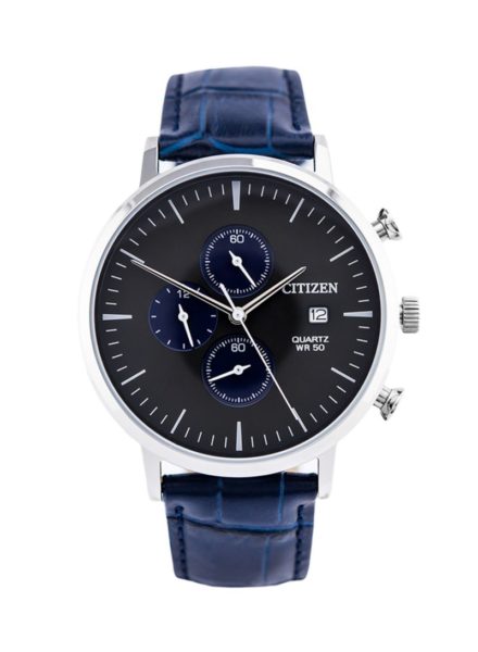 Citizen AN3610-04H Men's Watch Citizen AN3610-04H Men's Watch
