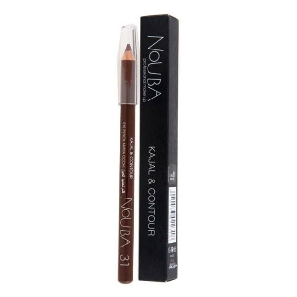 Nouba Kajal & Contour Eye Pencil 2231 Nouba Kajal & Contour Eye Pencil 2231