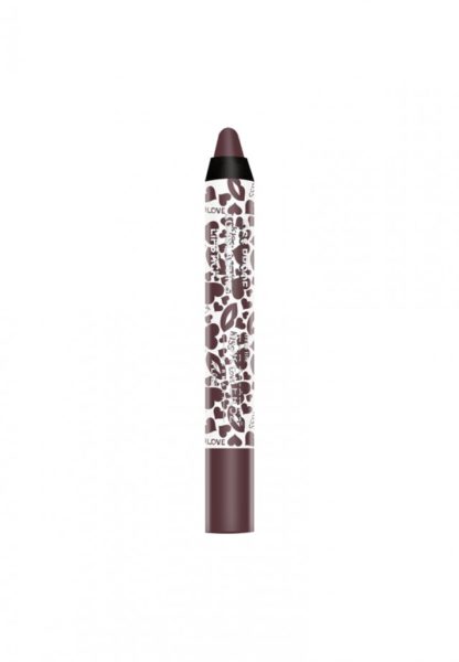 Forever52 Kiss Proof Long Lasting Lipstick Brown FL028 Forever52 Kiss Proof Long Lasting Lipstick Brown FL028