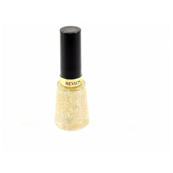 Revlon Nail Polish Heavenly Revlon Nail Polish Heavenly