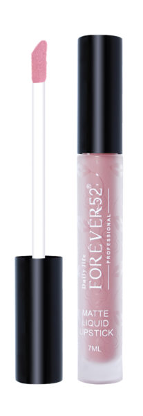 Forever52 Matt Liquid Lipstick Pink YLC003 Forever52 Matt Liquid Lipstick Pink YLC003