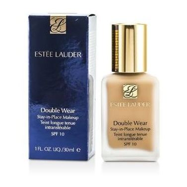 Estee Lauder Double Wear Stay-In-Place Makeup 3W1 Tawny Foundation Estee Lauder Double Wear Stay-In-Place Makeup 3W1 Tawny Foundation