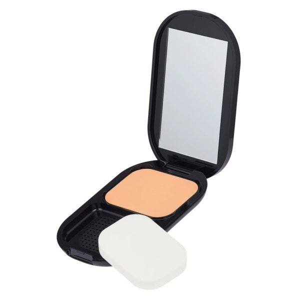 max factor facefinity compact foundation 03 natural max factor facefinity compact foundation 03 natural
