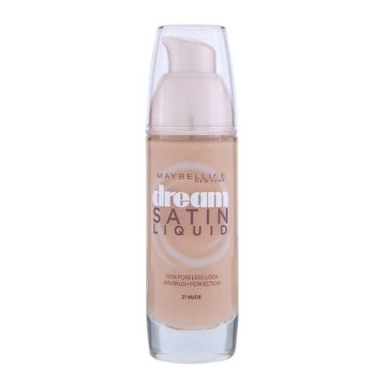 Maybelline Superstay Spf20 21 Nude Foundation Maybelline Superstay Spf20 21 Nude Foundation