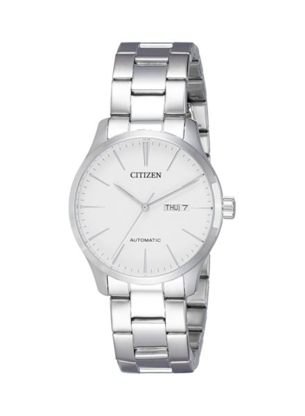 Citizen NH8350-83A Men's Watch Citizen NH8350-83A Men's Watch