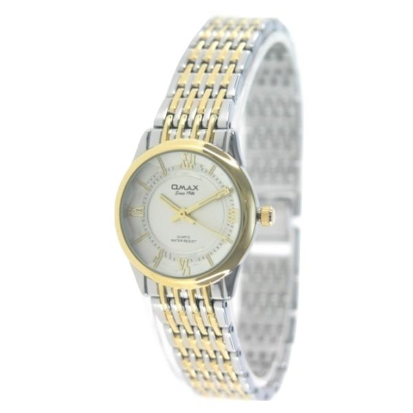 Omax CGH005N008 CGH006N008 Pair Watch Omax CGH005N008 CGH006N008 Pair Watch